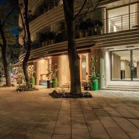 Aparthotel Nido Parque Mexico Zewnętrze zdjęcie